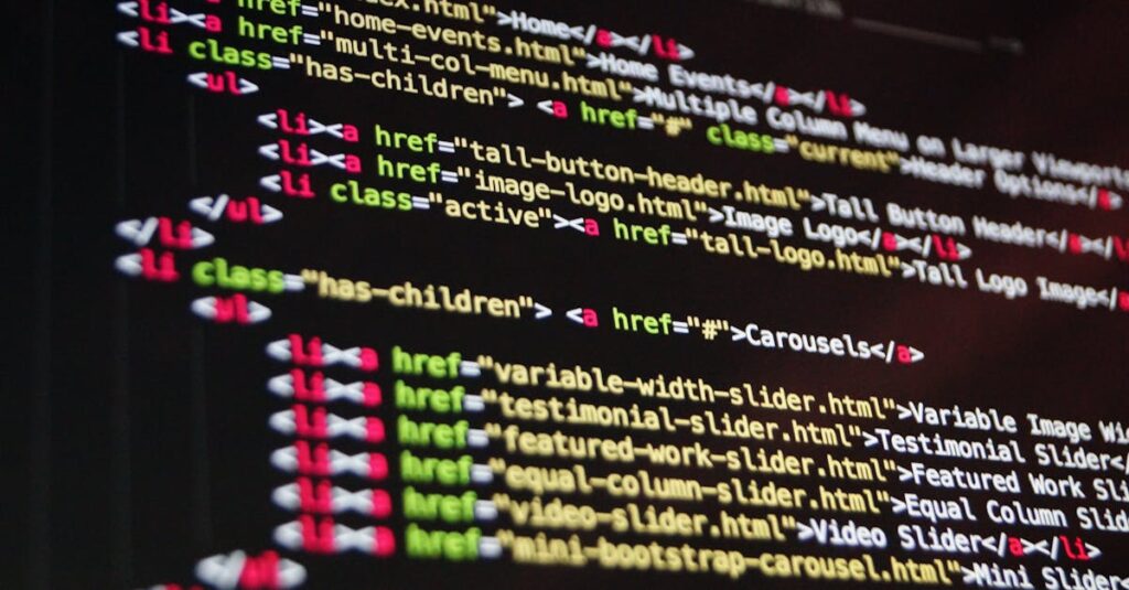 ブログ構造とAIを組み合わせたアフィリエイト戦略のまとめ図