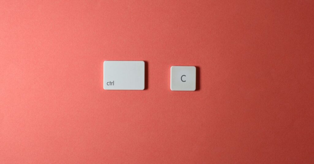 用途別に並べられたCTAボタン文言の例一覧(登録・購入・無料体験など)