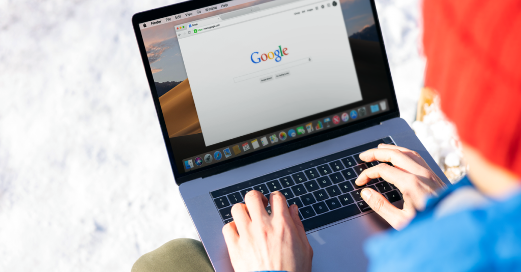 SEOキーワードの種類を図解した分かりやすいチャート図