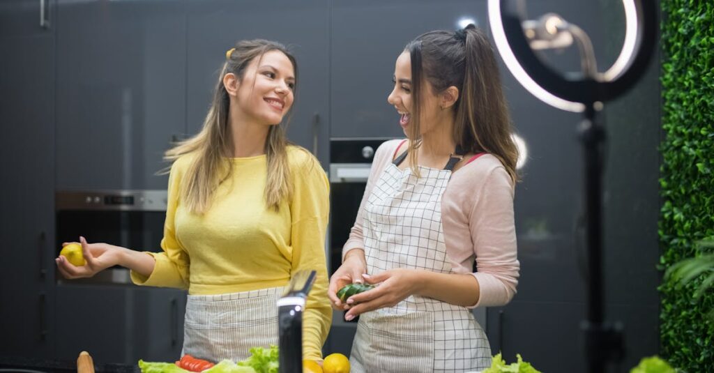 ブログ収益化に直結する記事構成と導線のイメージ図。コンバージョンを意識した設計が可視化されている。