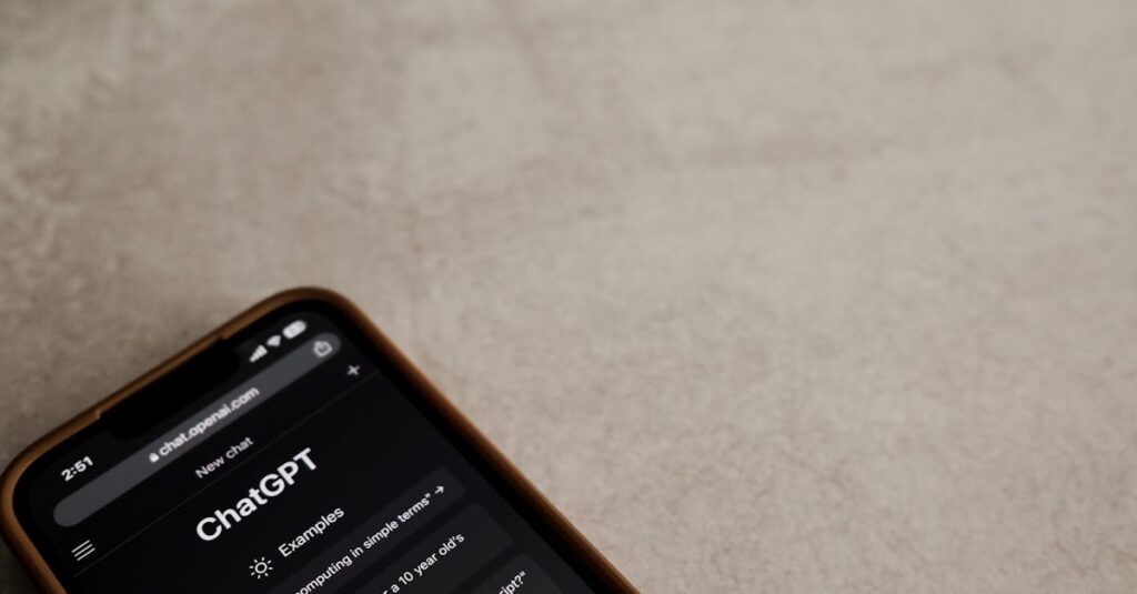 ブログリライトに使えるAIツールのソフト画面イメージ