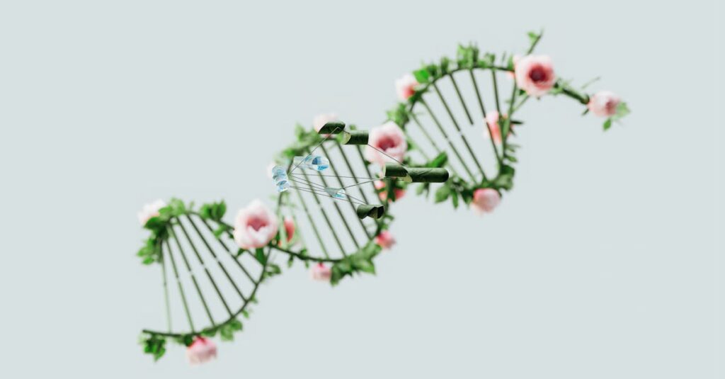 AIリライトの落とし穴と注意点を示すチェックリストイラスト