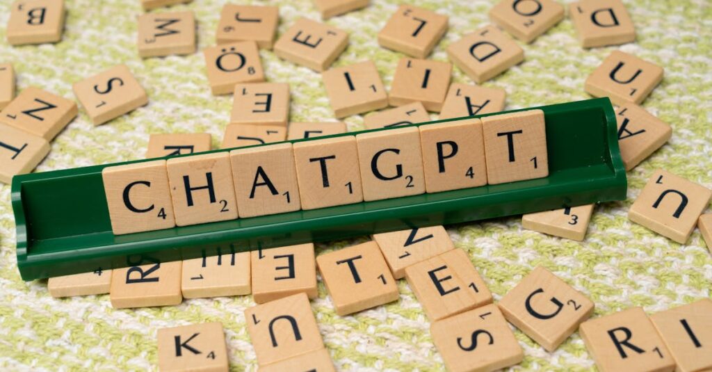 ChatGPTを使ったブログ運営で成功する人と失敗する人の違いを比較した図表