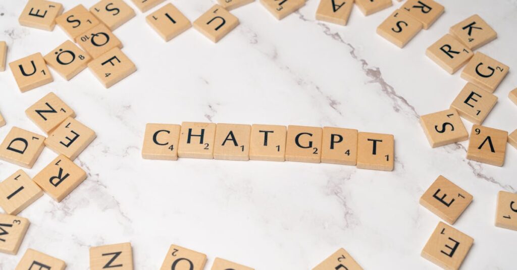 ジャンルごとに最適化されたブログ用ChatGPTプロンプトのテンプレート一覧