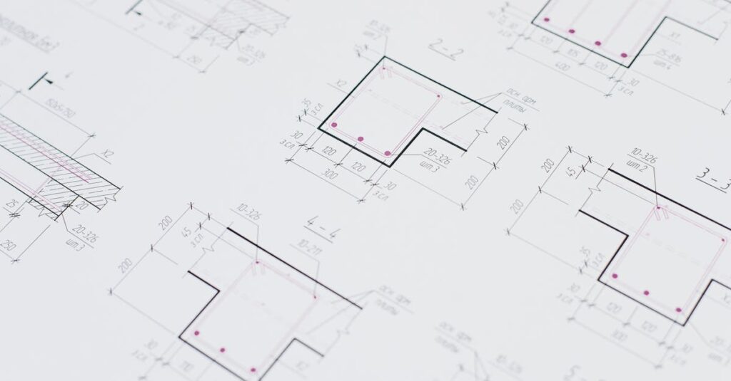 ずるゆる構造を図解したイラスト。AIを活用した設計ステップが整理されている。