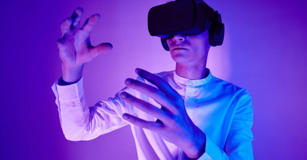 古いブログ記事をAIでリライトして復活させるイメージ